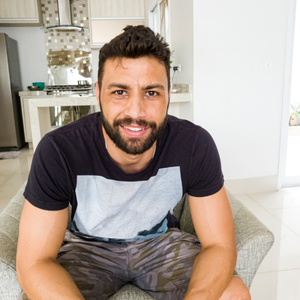 Marcos Oliveira